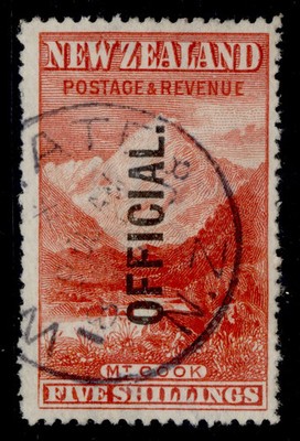 new-zealand-edvii-sg-o67-5s-deep-red-fine-used-cat-300