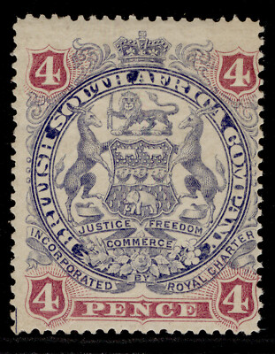 rhodesia-qv-sg70-4d-ultramarine-claret-m-mint-cat-38