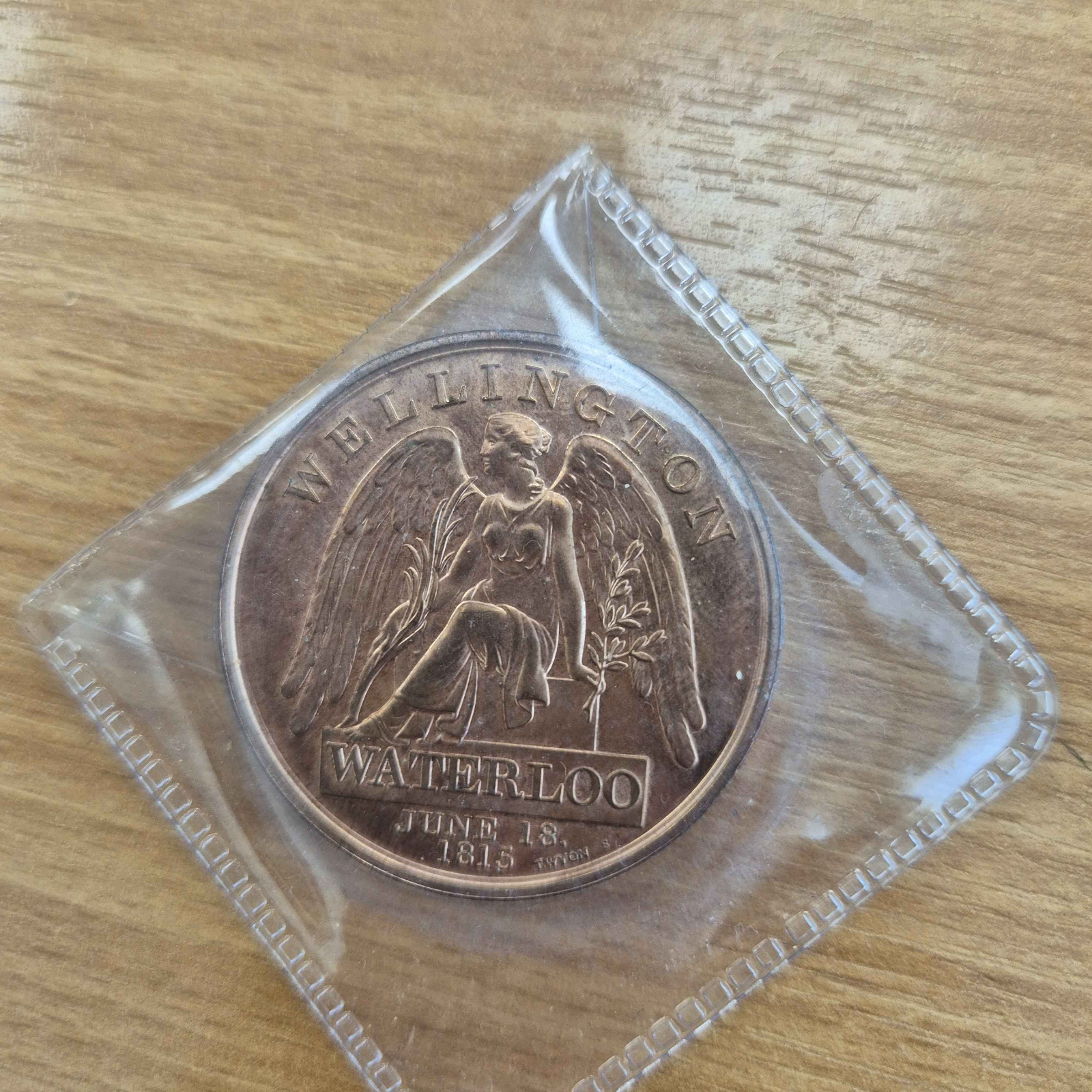 2015-june-18th-1815-copper-wellington-waterloo-victory-medal-george-p
