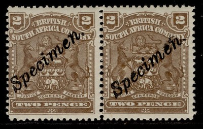 rhodesia-qv-sg79s-2d-brown-nh-mint-1898-1908-2d-specimen-samuel-type-r3-pair
