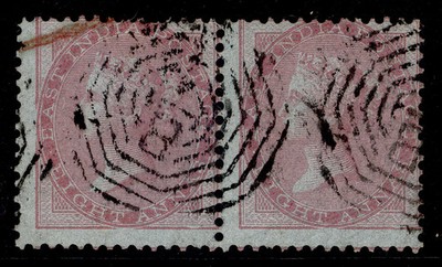 india-qv-sg36-8a-carmine-used-cat-42-pair