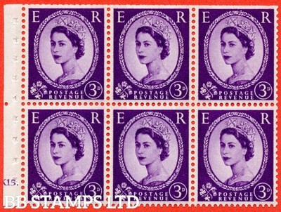 sg-615-sb99-3d-deep-lilac-a-fine-unmounted-mint-cylinder-k15-dot-b45495