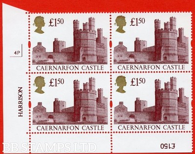 sg-1612r-uk9-1-50-maroon-pva-re-engraved-castle-an-unmounted-mint-c-b83713