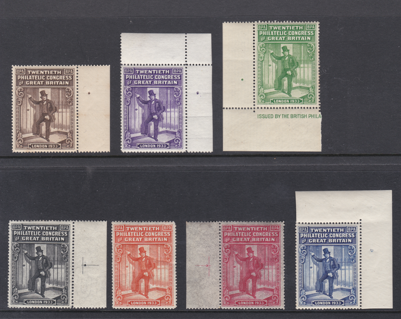 1933-bpa-20th-philatelic-congress-set-of-cinderella-stamps-labels-mint