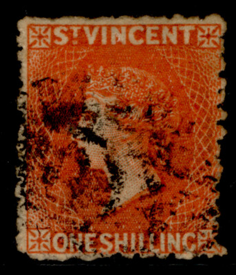 st-vincent-qv-sg31-1s-bright-vermilion-used-cat-60