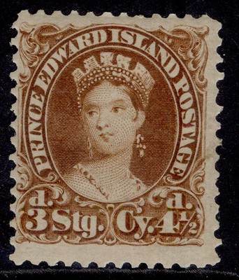 canada-prince-edward-island-qv-sg32-4d-3d-stg-yellow-brown-m-mint-cat-75
