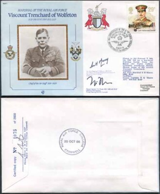 cdm1-raf-commanders-series-viscount-trenchard-air-vice-marshal-macey-u