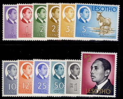 lesotho-qeii-sg125-136-1967-complete-set-nh-mint-cat-12