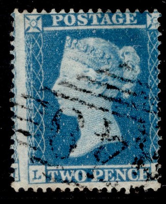 gb-qv-sg20-2d-pale-blue-plate-4-sc16-used-cat-75-ireland