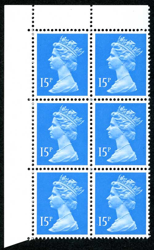 u232-15p-fcp-pvad-4mm-centre-band-phos-number-41-opposite-row-1