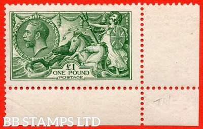 sg-403-n72-1-1-00-green-a-fine-mounted-mint-bottom-right-hand-cor-b85989