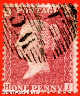 sg-40-c10-1-hi-1d-rose-red-plate-45-a-good-used-example-of-b66235