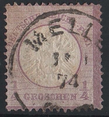 germany-1872-large-eagle-gr-purple-fu-super-embossing-sg16-c160