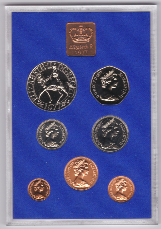 1977-royal-mint-coin-set-of-proofs-in-case-and-envelope-coinage-of-gb-and-ni