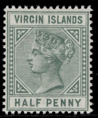 british-virgin-islands-qv-sg27-d-dull-green-nh-mint