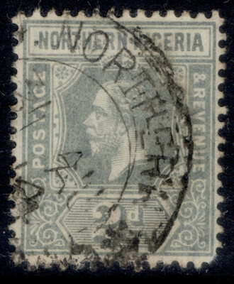 northern-nigeria-gv-sg42-2d-grey-used-cat-18