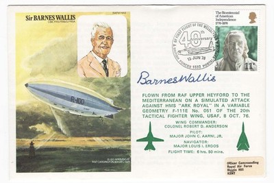 gb-1976-raf-museum-ha6-cover-signed-barnes-wallis-dambusters-cancel