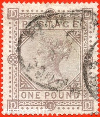 sg-132-j127-dd-1-00-brown-lilac-blued-paper-a-good-used-b90505