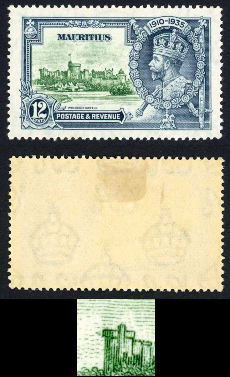 mauritius-sg246f-12c-diagonal-line-by-turret-m-m-cat-150