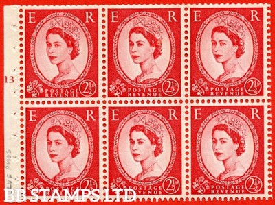 sg-614-sb87-2d-carmine-red-type-ii-an-unmounted-mint-cylinder-j13-b64144