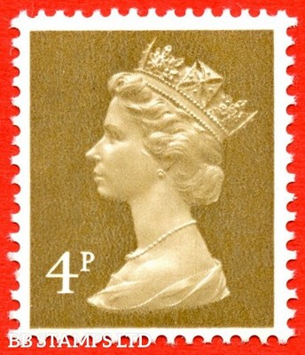 sg-x861g-u123-variety-4p-ochre-brown-fcp-ga-an-unmounted-mint-examp-b90850