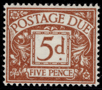 gb-qeii-sg-d52-5d-brown-ochre-nh-mint-cat-26