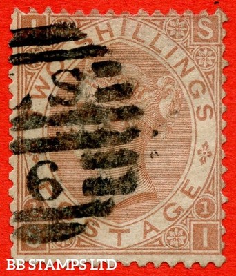 sg-121-j120-si-2-brown-an-average-used-re-perfed-example-o-b93638