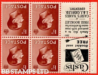 sg-459aw-pb5a-1-1d-brown-an-unmounted-mint-inverted-watermark-book-b69016