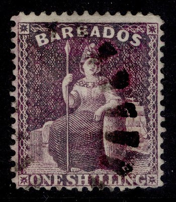 barbados-qv-sg81-1s-purple-fine-used-cat-10