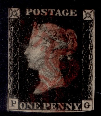 gb-qv-sg1-1d-intense-black-plate-6-used-cat-450-red-mx-pg