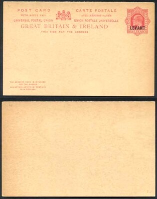 british-levant-o-p-on-1d-red-foreign-reply-postcard-mint