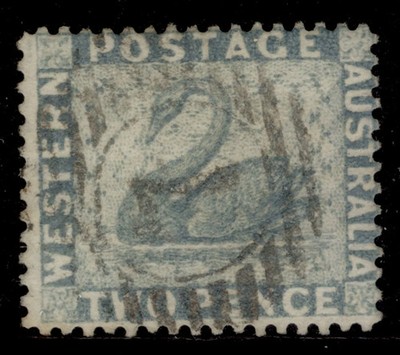 australia-western-australia-qv-sg104-2d-grey-fine-used
