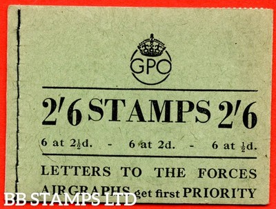 sg-bd18-8-2-6-edition-number-8-april-1944-a-very-fine-complete-b87985