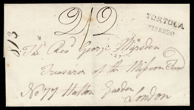 british-virgin-islands-1820-prestamp-letter-to-london-2-2-rate-tortola-handstamp