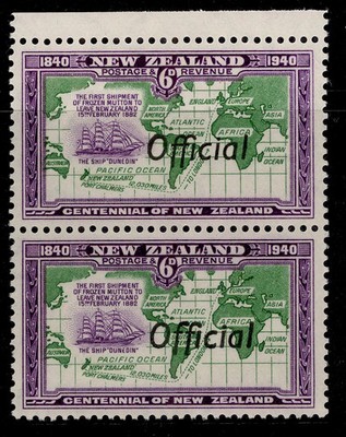 new-zealand-gvi-sg-o148-o148a-6d-error-varieties-nh-mint-cat-120-ff-joined