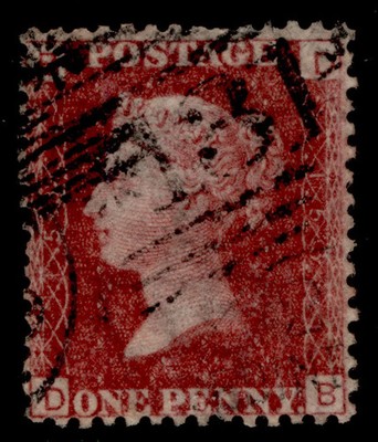 gb-qv-sg44-1d-lake-red-plate-153-used-db