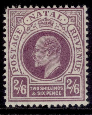 south-africa-natal-edvii-sg138-2s-6d-purple-m-mint-cat-75