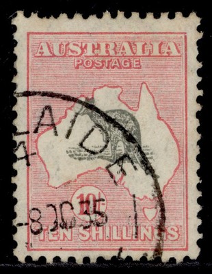 australia-gv-sg136-10s-grey-pink-used-cat-160