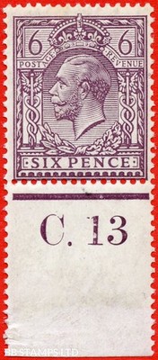 sg-384-variety-n26-unlisted-6d-pale-slate-purple-a-fine-unmounted-mi-b68215