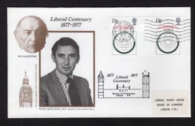 1977-hog-official-liberal-first-day-cover-house-of-commons-wavy-line-cancel