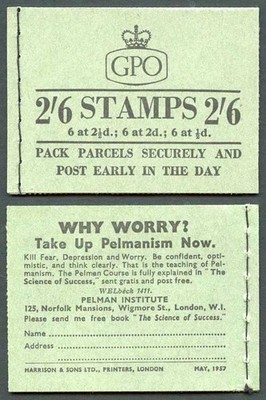 sgf54-2-6-gpo-wilding-booklet-wmk-edward-may-1957
