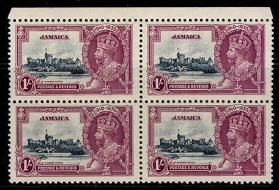 jamaica-gv-sg117c-1s-lightning-conductor-flaw-in-block-nh-mint-cat-325