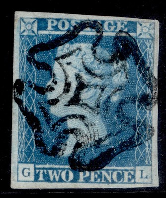 gb-qv-sg13-2d-pale-blue-fine-used-cat-275-black-mx-gl
