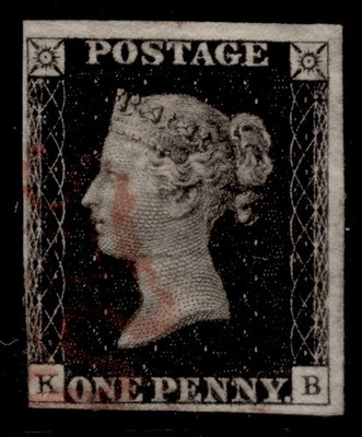 gb-qv-sg2-1d-black-plate-8-used-cat-475-red-mx-kb