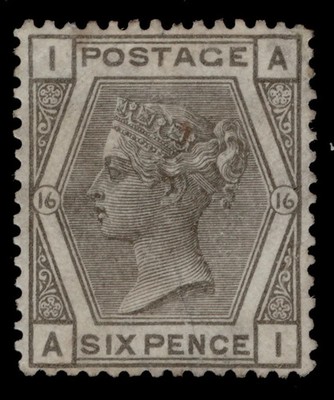 gb-qv-sg147-6d-grey-plate-16-m-mint-cat-450-ai