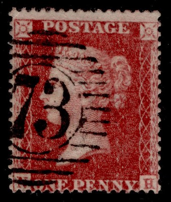 gb-qv-sg36-1d-rose-red-lc16-fine-used-cat-100-plate-60-nh