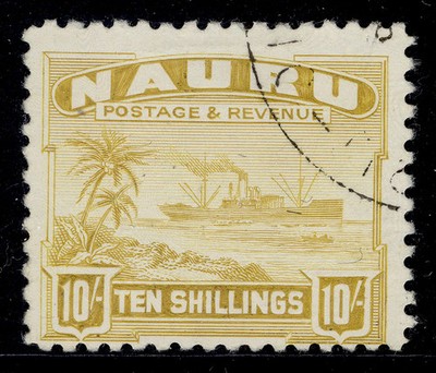 nauru-gv-sg39b-10s-yellow-fine-used-cat-120