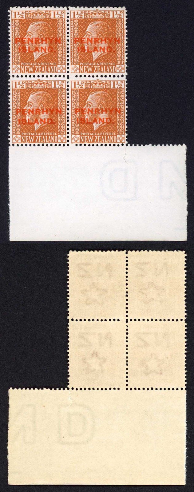 aitutaki-sg30-a-1-1-2d-block-of-4-2-with-narrow-spacing-u-m-cat-17