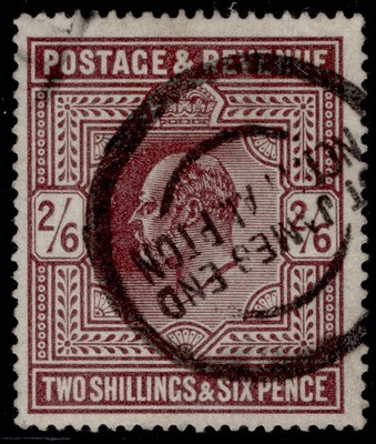 gb-edvii-sg317-spec-m50-3-2s-6d-dark-purple-fine-used-cat-200