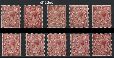 gb-1924-1d-sg420-range-of-10-um-different-shades-most-but-not-all-being-the